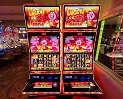 Permainan slot online terpopuler di CBK808 dengan jackpot progresif menggiurkan