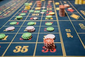 cbk808 kasino online terbaik dengan ratusan meja permainan